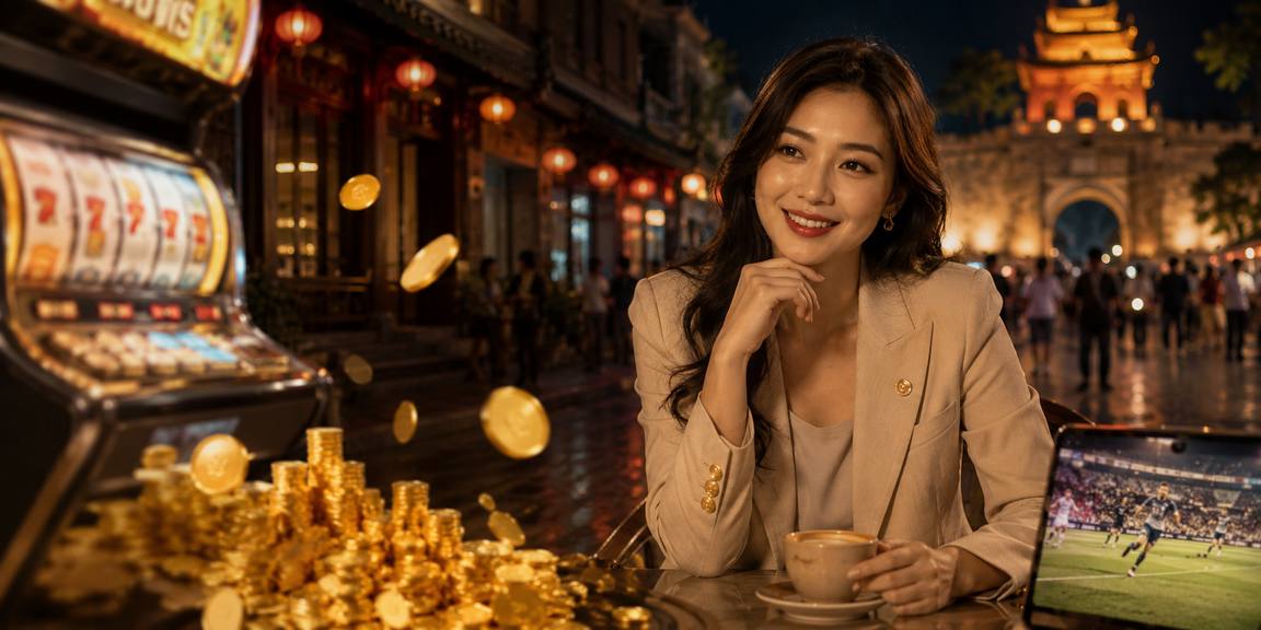 fb88cc Danh mục trò chơi